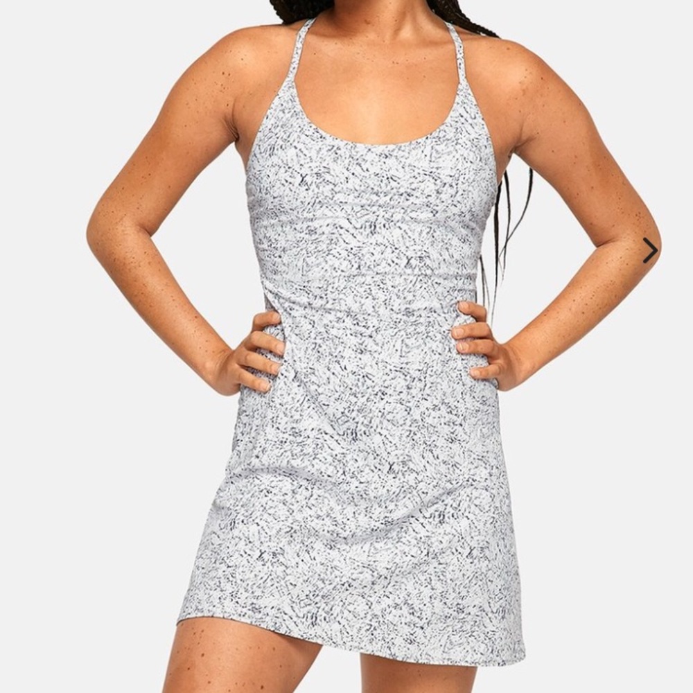NEW Outdoor Voices Exercise Dress